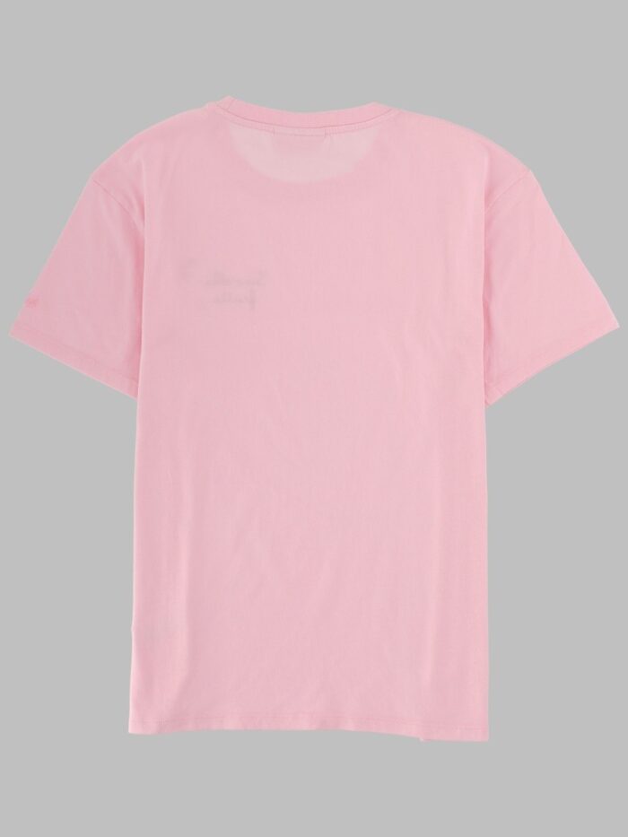 MC2 SAINT BARTH T-SHIRT "EMILIE"