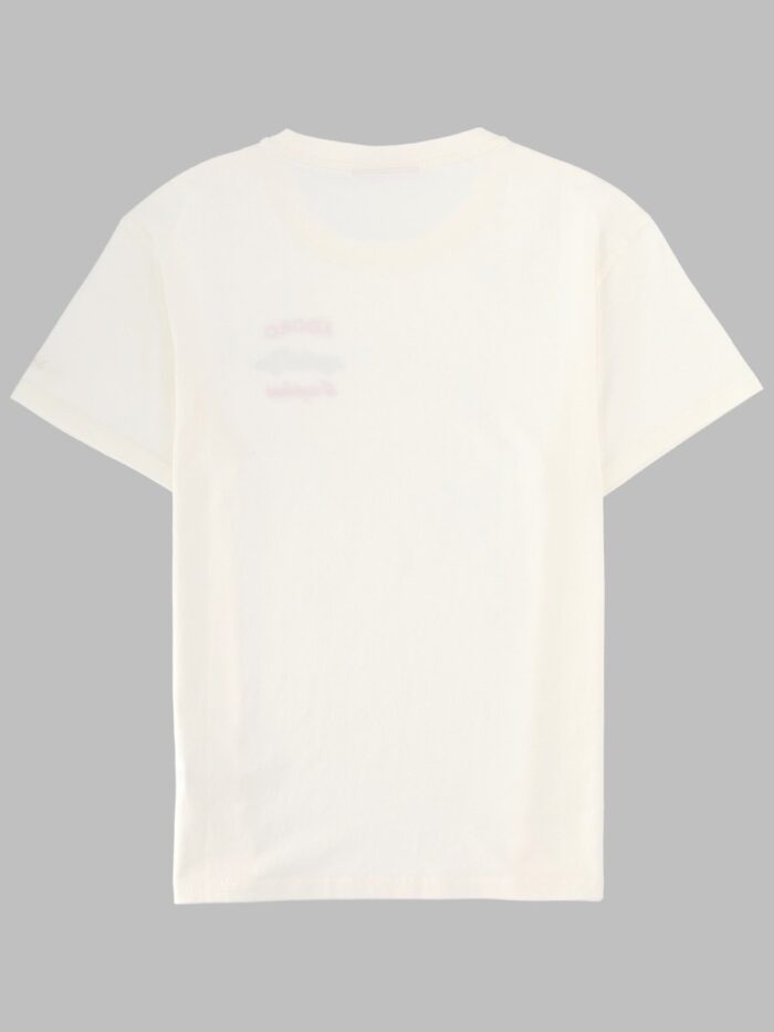 MC2 SAINT BARTH T-SHIRT "EMILIE"