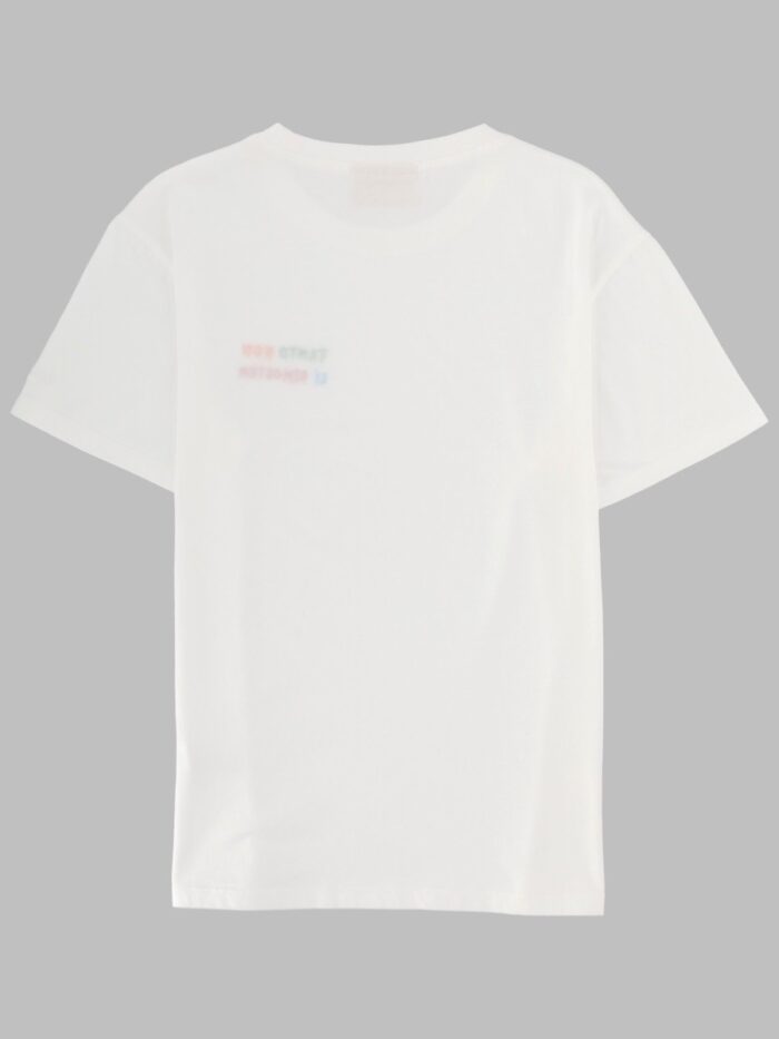 MC2 SAINT BARTH T-SHIRT "EMILIE"