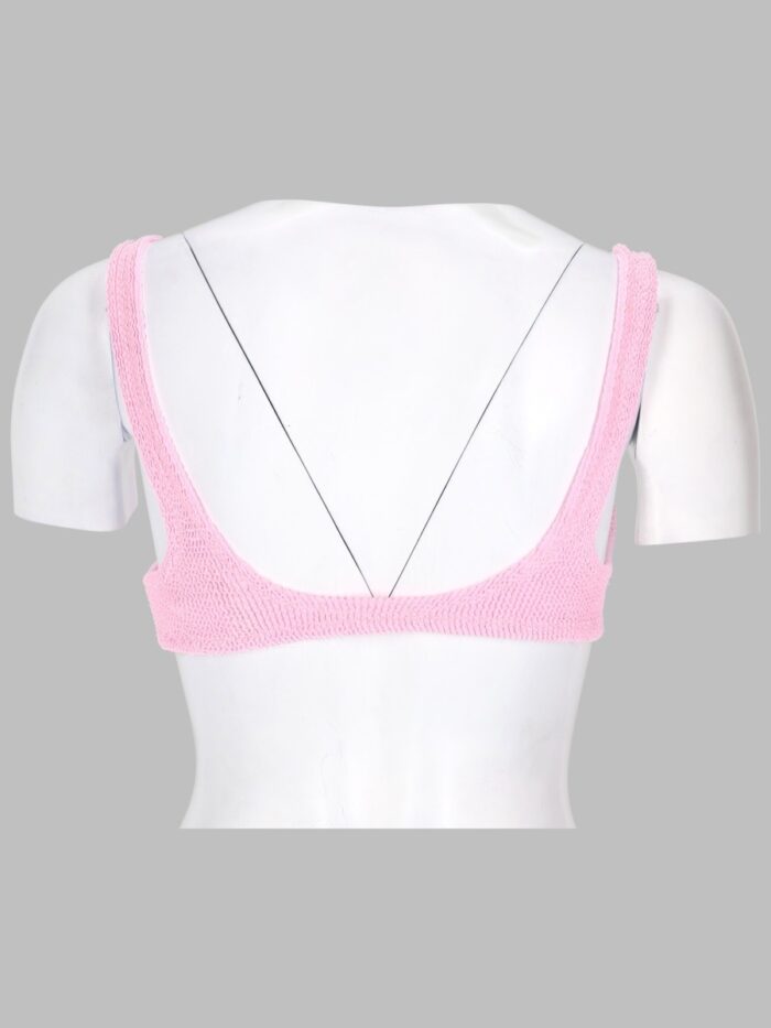 MC2 SAINT BARTH TOP BIKINI CRINCKLE "NAIMA"