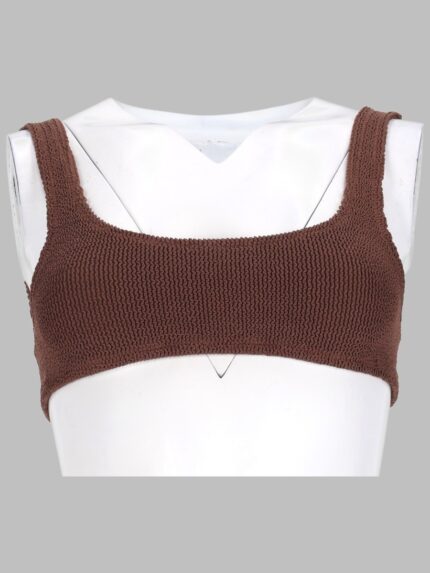 MC2 SAINT BARTH TOP BIKINI CRINCKLE "NAIMA"