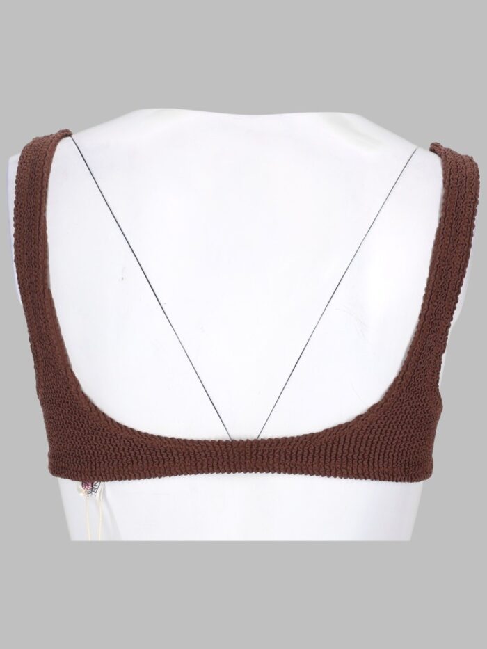 MC2 SAINT BARTH TOP BIKINI CRINCKLE "NAIMA"