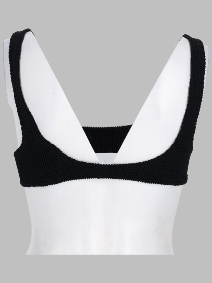 MC2 SAINT BARTH TOP BIKINI CRINCKLE "NAIMA"