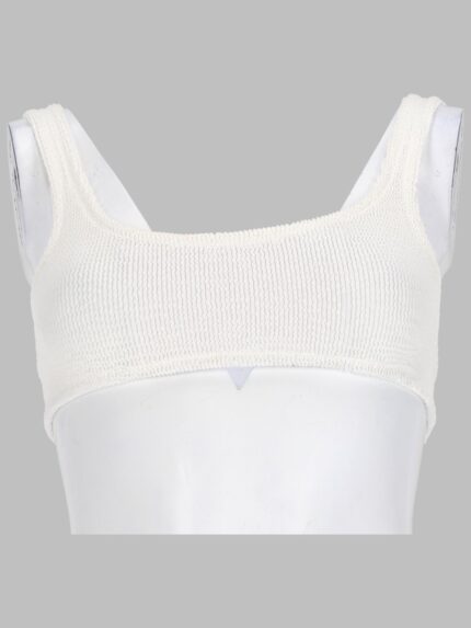 MC2 SAINT BARTH TOP BIKINI CRINCKLE "NAIMA"
