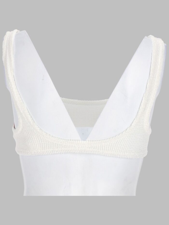 MC2 SAINT BARTH TOP BIKINI CRINCKLE "NAIMA"