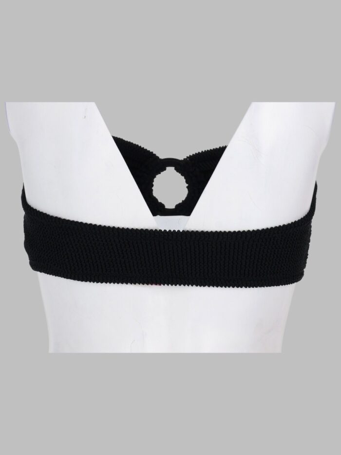 MC2 SAINT BARTH TOP BIKINI CRINKLE "YULIA"