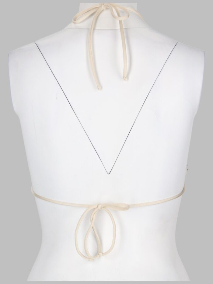 MC2 SAINT BARTH TOP BIKINI "GUIANA"