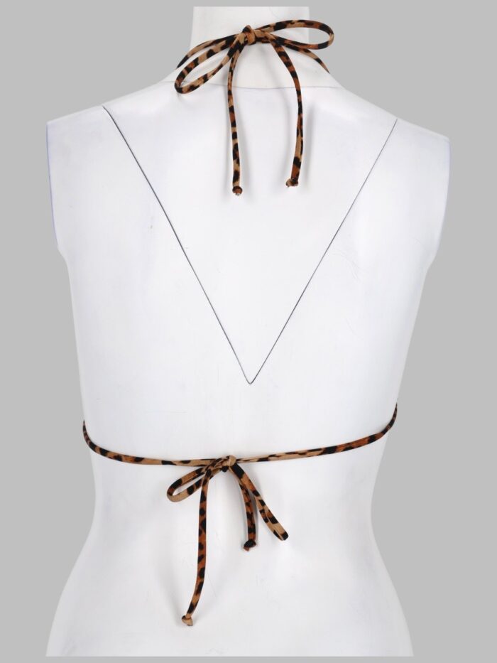 MC2 SAINT BARTH TOP BIKINI "LEAH"