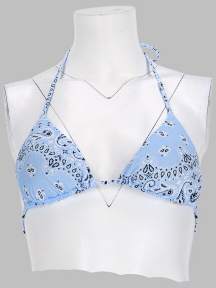 MC2 SAINT BARTH TOP BIKINI "LEAH"