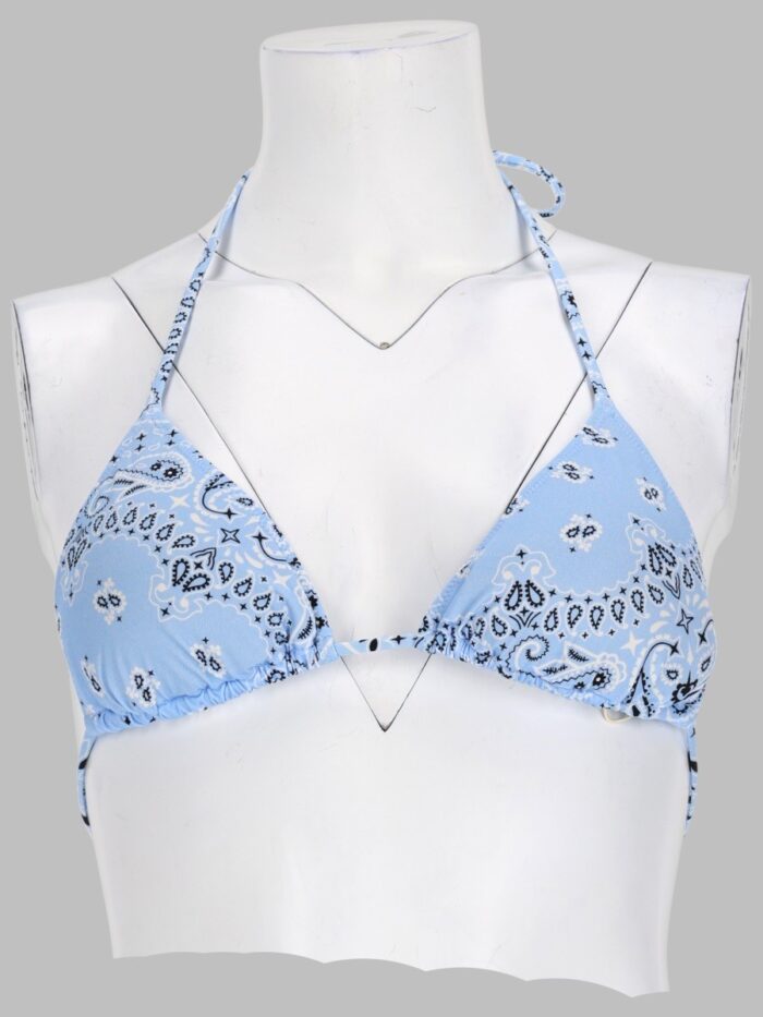 MC2 SAINT BARTH TOP BIKINI "LEAH"