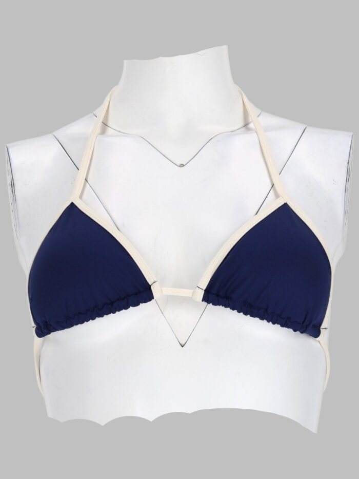 MC2 SAINT BARTH TOP BIKINI "LEAH"