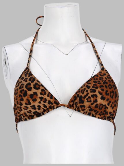 MC2 SAINT BARTH TOP BIKINI "LEAH"
