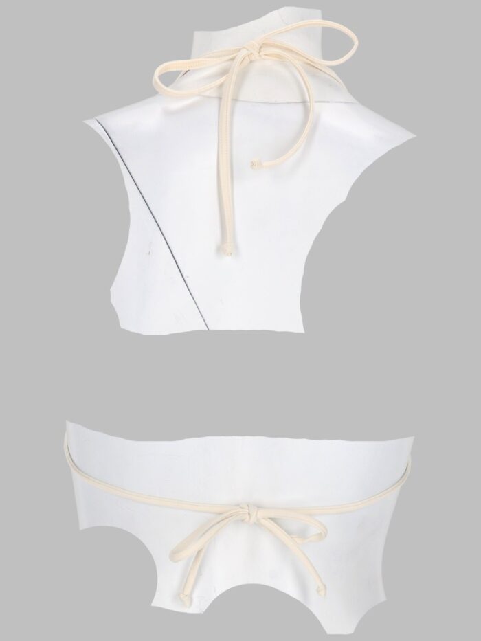 MC2 SAINT BARTH TOP BIKINI "LEAH"