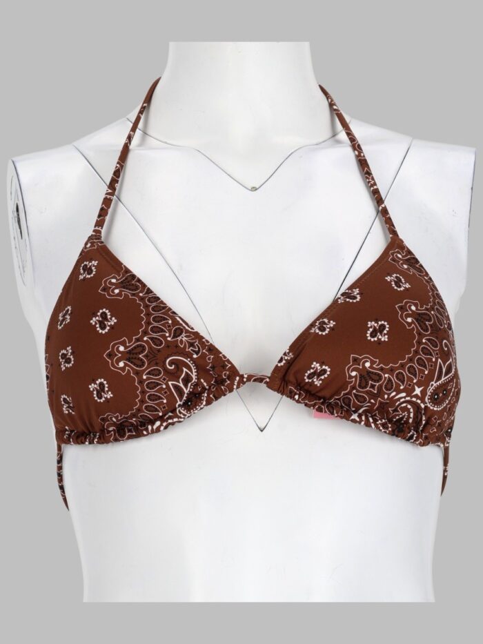 mc2 saint barth top bikini "leah" MC2 SAINT BARTH TOP BIKINI "LEAH"