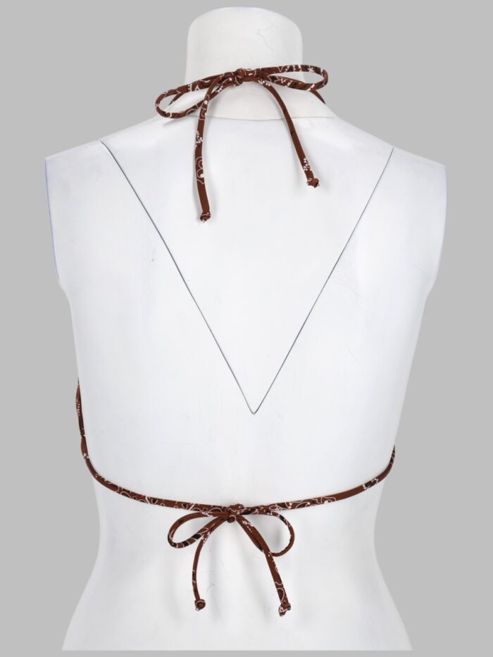 MC2 SAINT BARTH TOP BIKINI "LEAH"