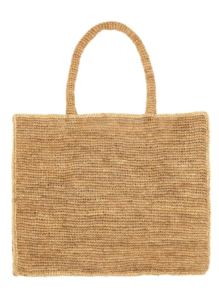MC2 SAINT BARTH "VANITY" BAG