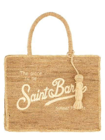 MC2 SAINT BARTH "VANITY" BAG