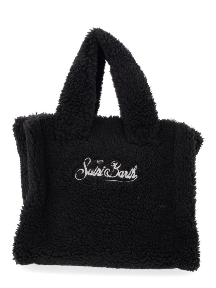 MC2 SAINT BARTH "VANITY MINI" TOTE BAG