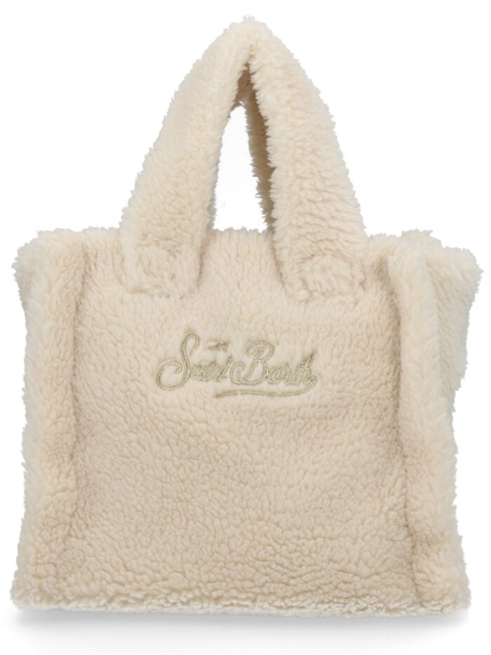 MC2 SAINT BARTH "VANITY MINI" TOTE BAG