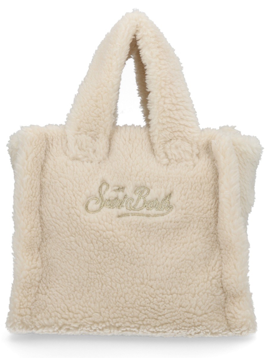 MC2 SAINT BARTH "VANITY MINI" TOTE BAG