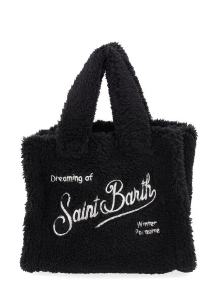 MC2 SAINT BARTH "VANITY MINI" TOTE BAG