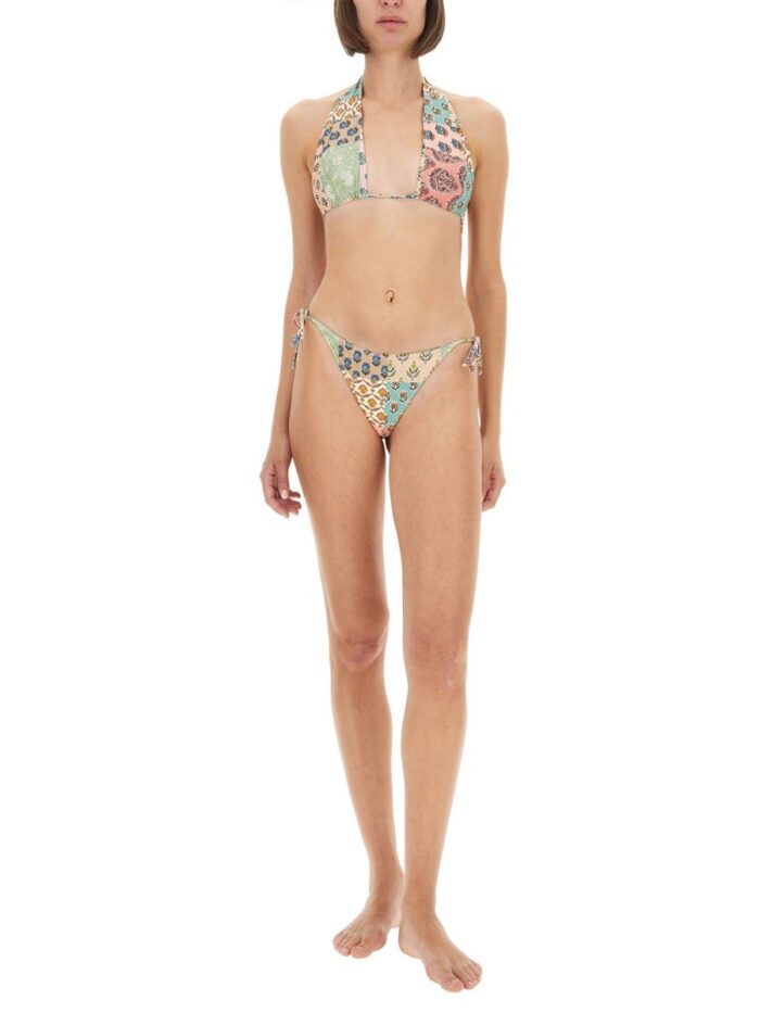 MC2 SAINT BARTH "VIRGO" BIKINI BOTTOMS