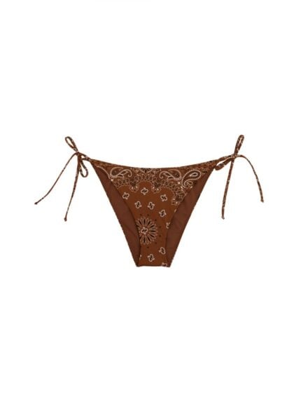 MC2 SAINT BARTH "VIRGO" BIKINI BOTTOMS