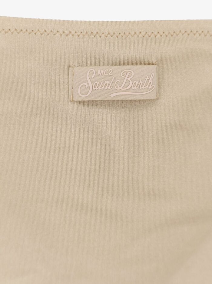 MC2 SAINT BARTH Virgo Bikini Slip
