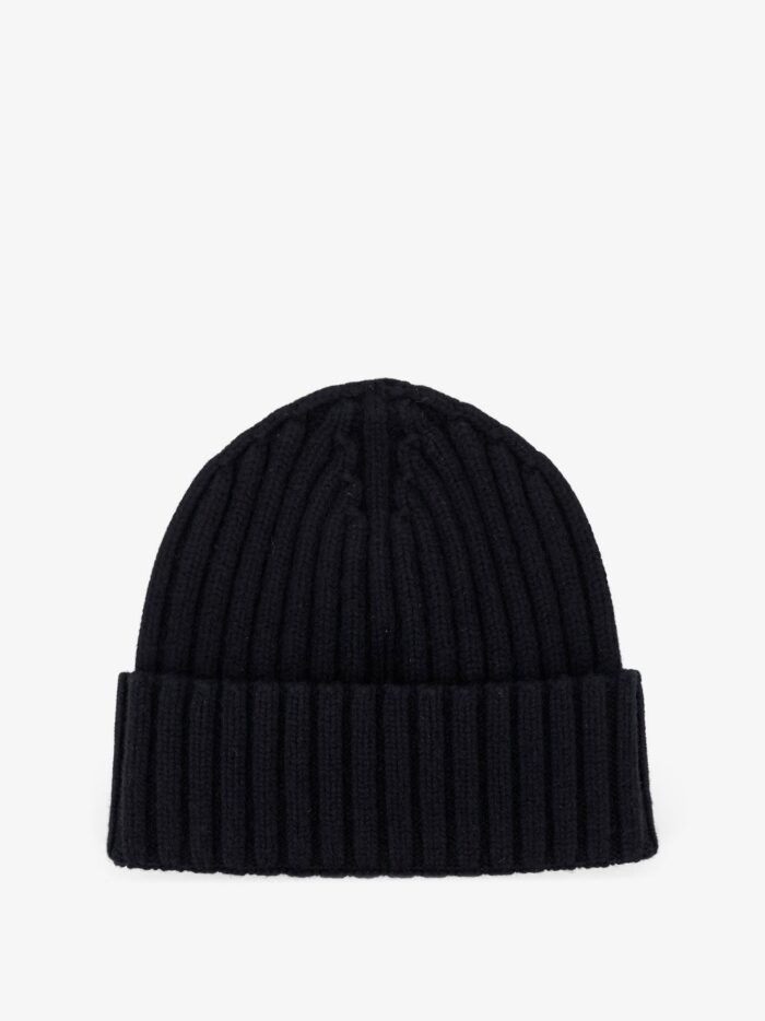 MC2 SAINT BARTH Wengen Wool Beanie Wool Hat