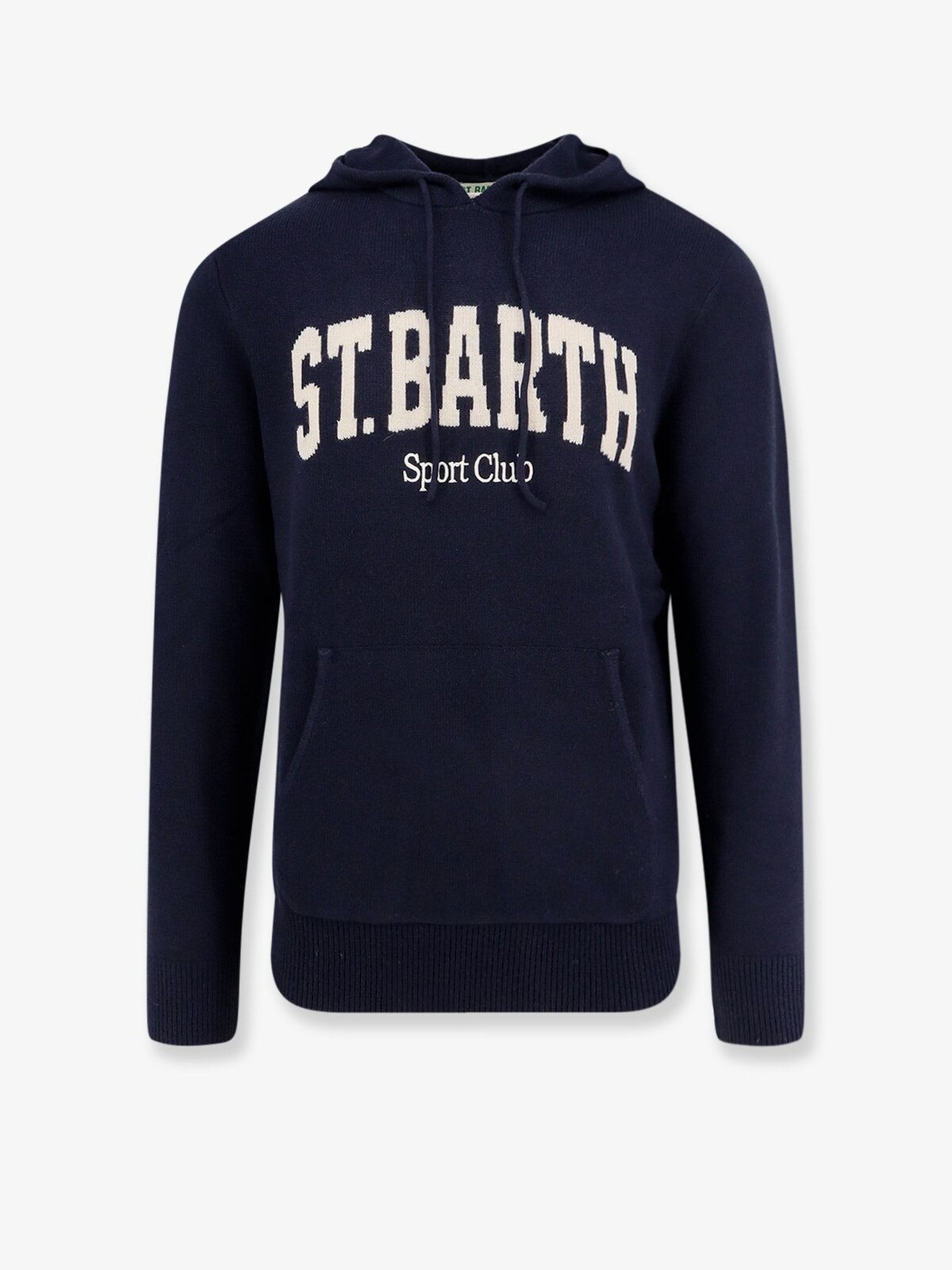 MC2 SAINT BARTH Wool Blend Sweatshirt