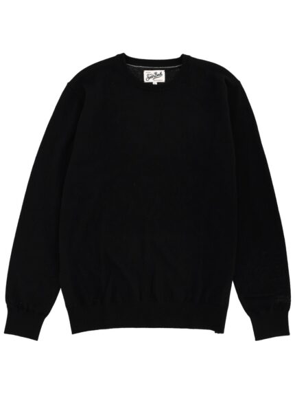 MC2 SAINT BARTH WOOL SWEATER