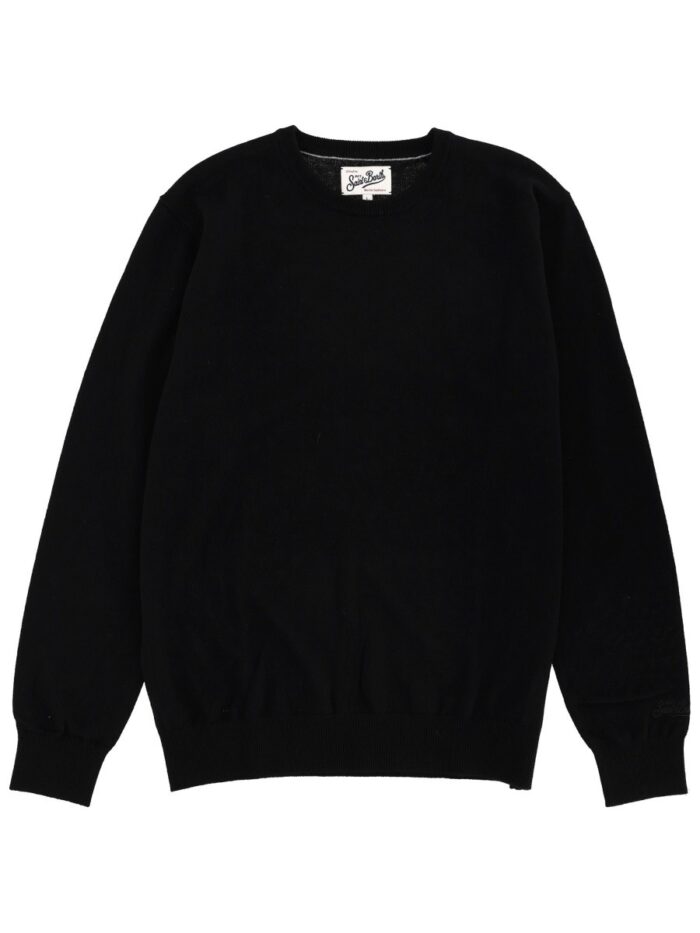 MC2 SAINT BARTH WOOL SWEATER