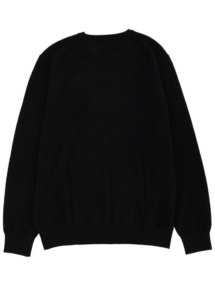 MC2 SAINT BARTH WOOL SWEATER