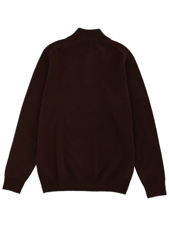 MC2 SAINT BARTH WOOL SWEATER