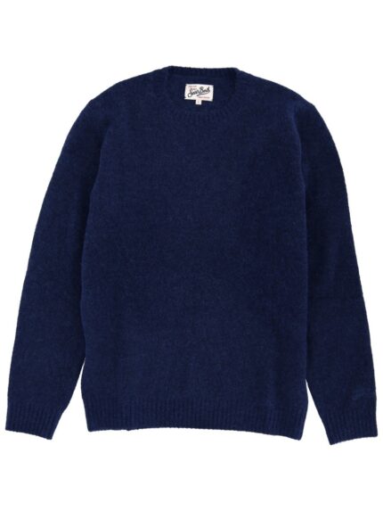 MC2 SAINT BARTH WOOL SWEATER