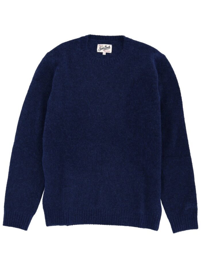 MC2 SAINT BARTH WOOL SWEATER
