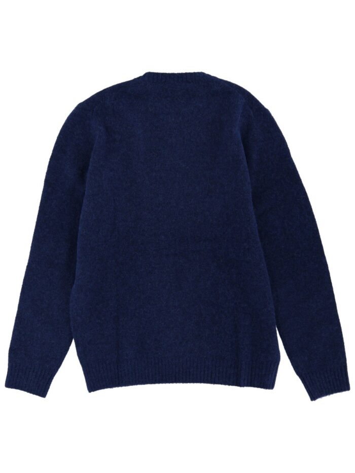 MC2 SAINT BARTH WOOL SWEATER