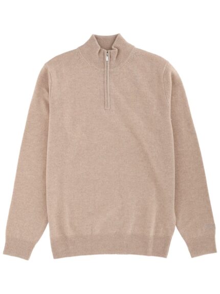 MC2 SAINT BARTH WOOL SWEATER