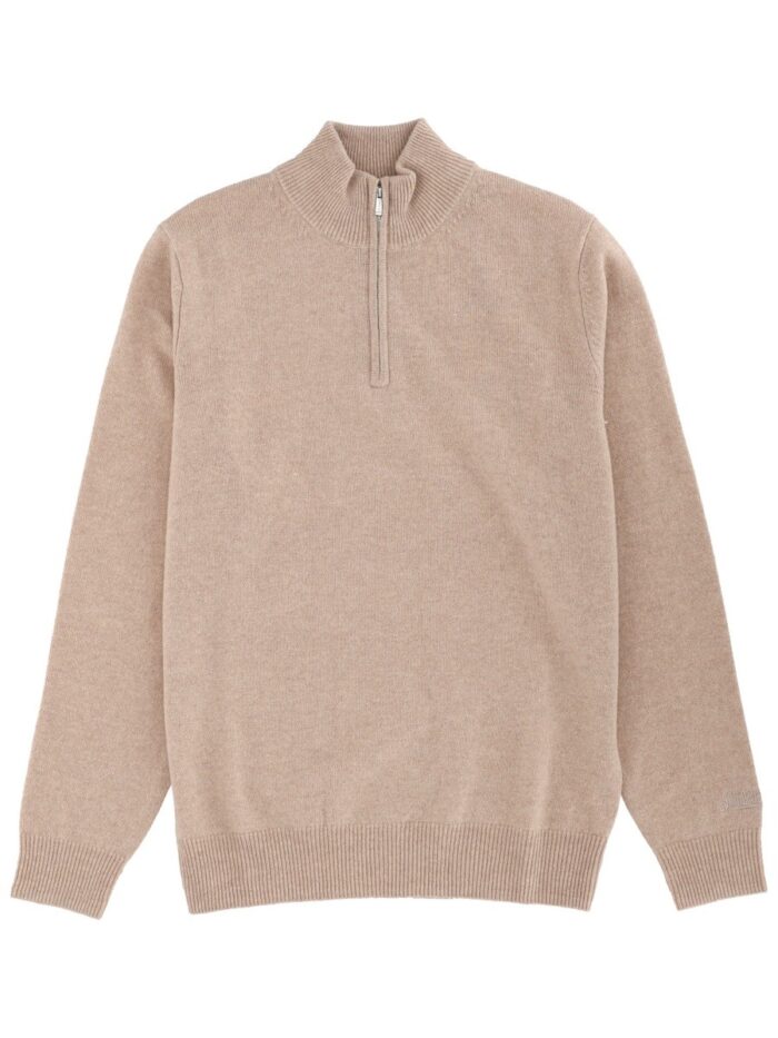MC2 SAINT BARTH WOOL SWEATER