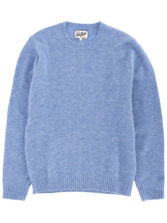 MC2 SAINT BARTH WOOL SWEATER