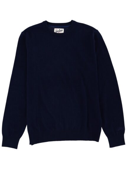 MC2 SAINT BARTH WOOL SWEATER