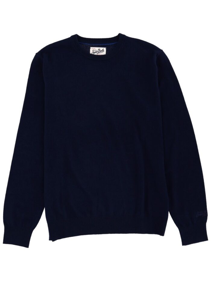 MC2 SAINT BARTH WOOL SWEATER