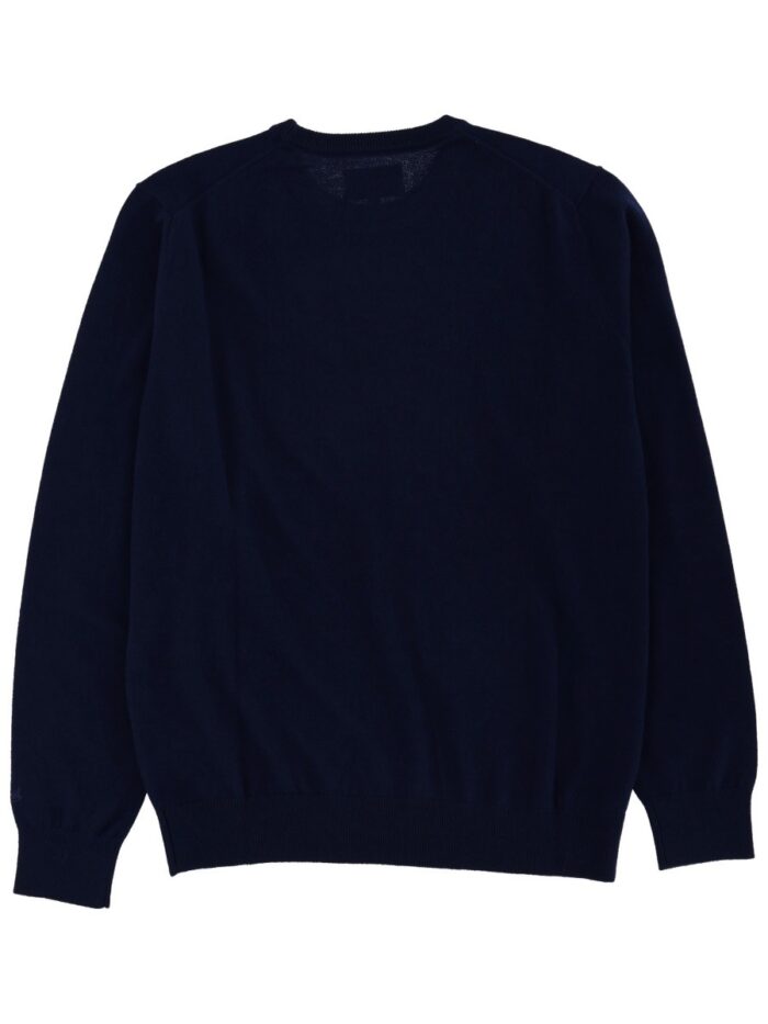 MC2 SAINT BARTH WOOL SWEATER