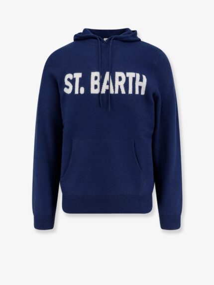 MC2 SAINT BARTH Wool Sweatshirt