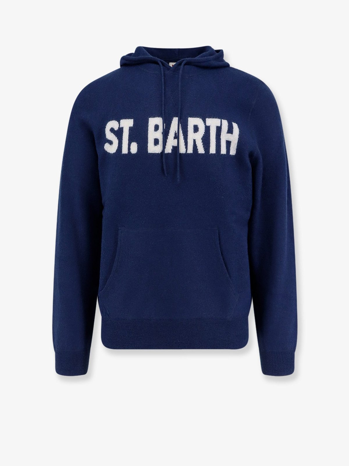 MC2 SAINT BARTH Wool Sweatshirt