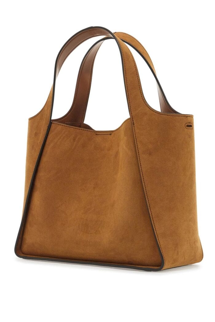 Mccartney  Stella Mccartney Logo Tote Bag