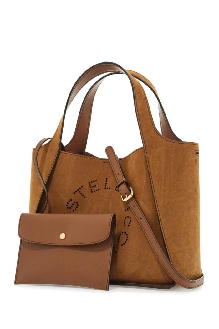 Mccartney  Stella Mccartney Logo Tote Bag