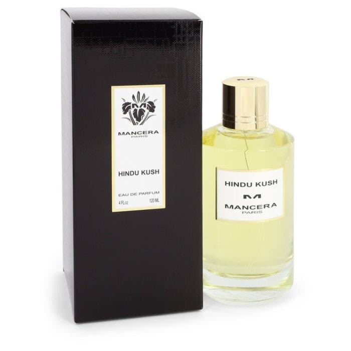 Mancera Hindu Kush By Mancera - Eau De Parfum Spray (Unisex) 4 Oz