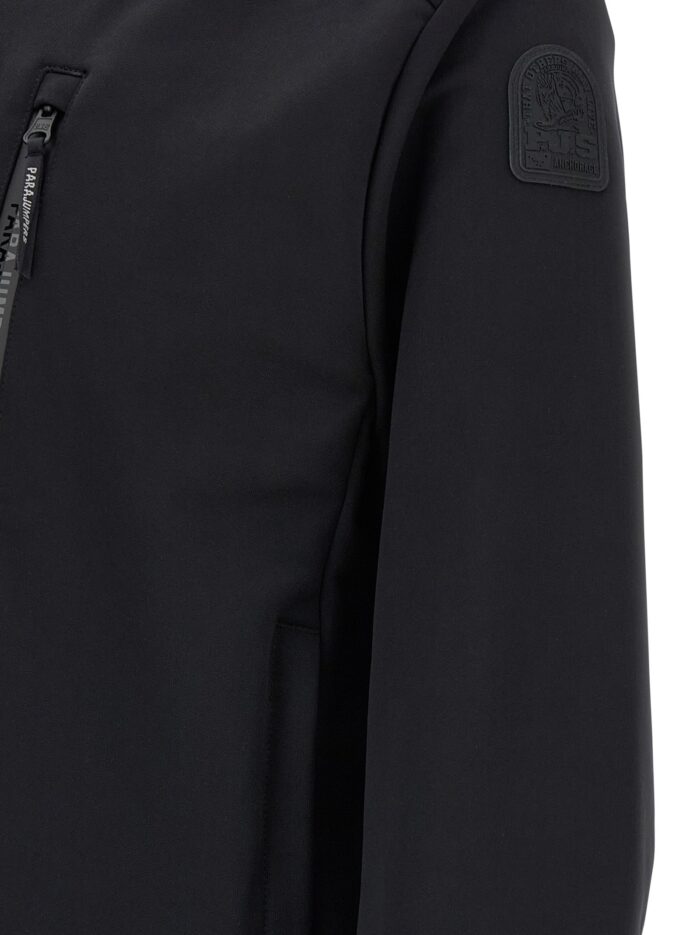 PARAJUMPERS 'Mckay' Sweatshirt