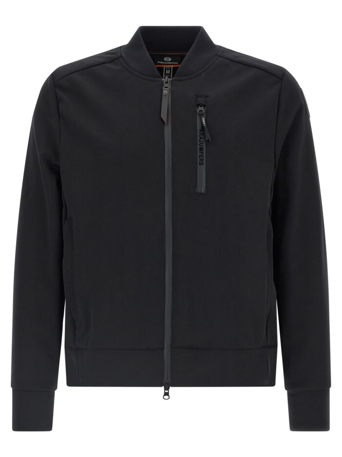parajumpers 'mckay' sweatshirt PARAJUMPERS 'Mckay' Sweatshirt
